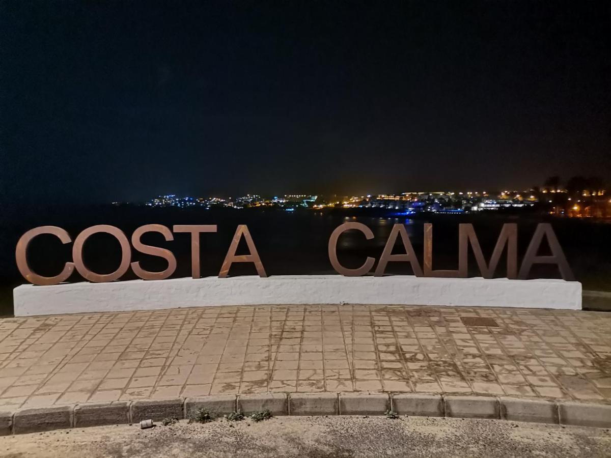 Astarita Pool Costa Calma Eksteriør bilde