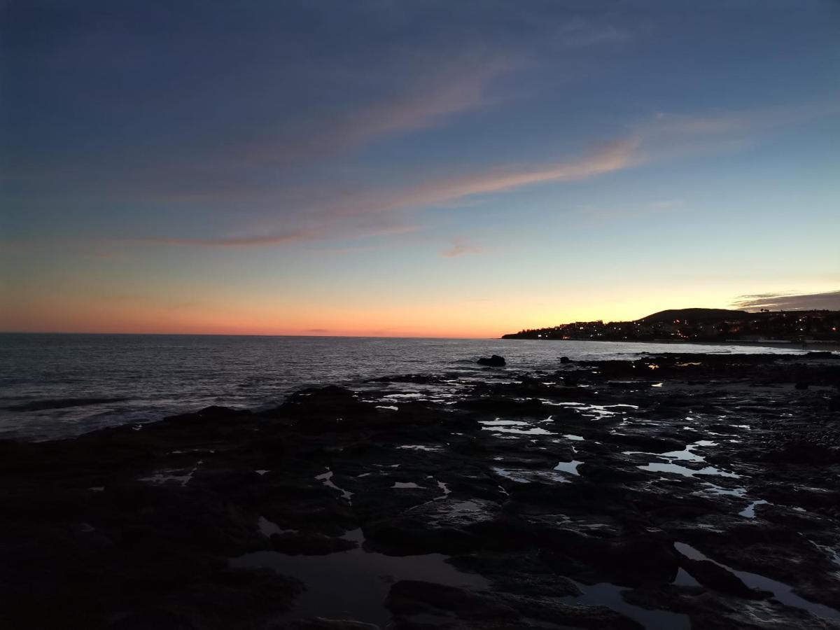Astarita Pool Costa Calma Eksteriør bilde