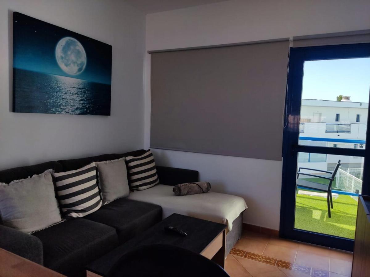 Astarita Pool Costa Calma Eksteriør bilde