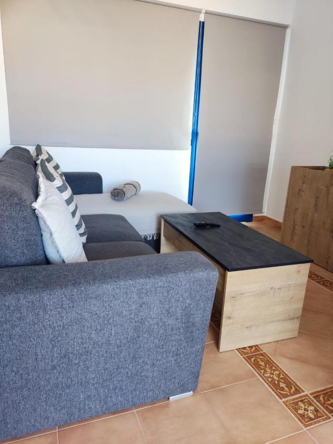 Astarita Pool Costa Calma Eksteriør bilde