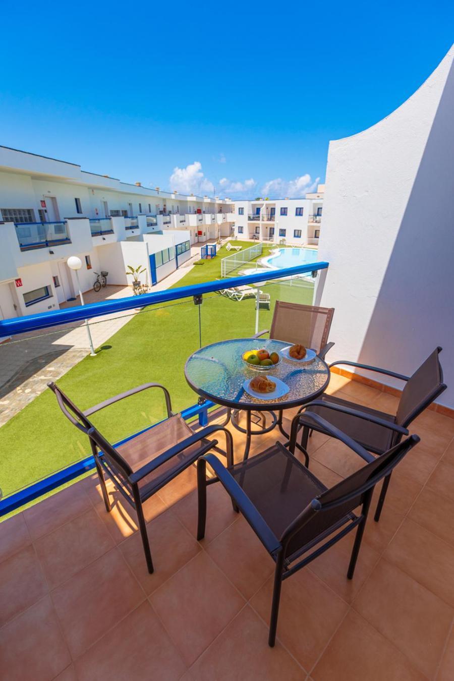 Astarita Pool Costa Calma Eksteriør bilde
